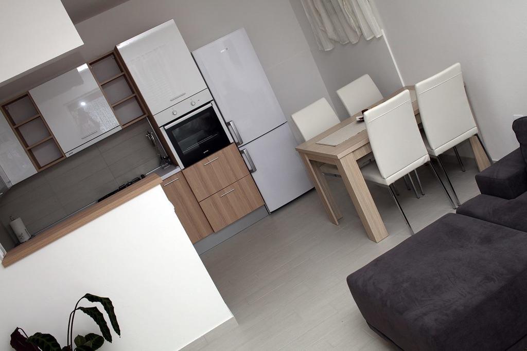 Apartman Mare マスレニツァ エクステリア 写真