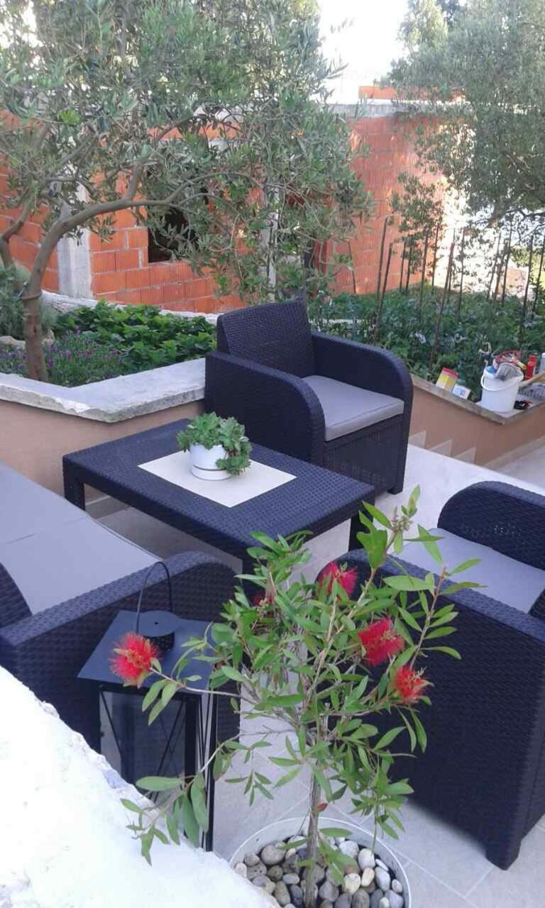 Apartman Mare マスレニツァ エクステリア 写真