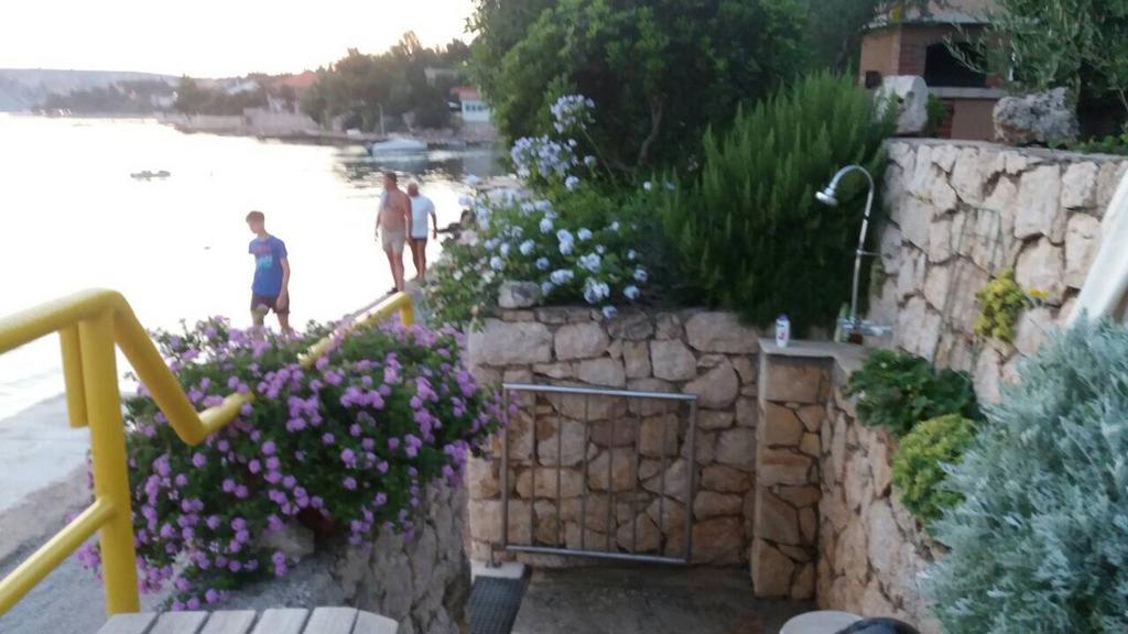 Apartman Mare マスレニツァ エクステリア 写真